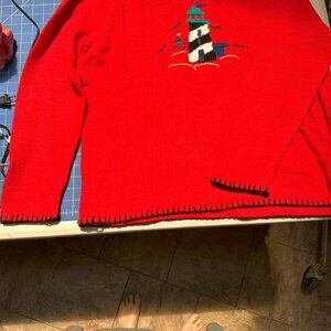Sweater long sleeve New with tags